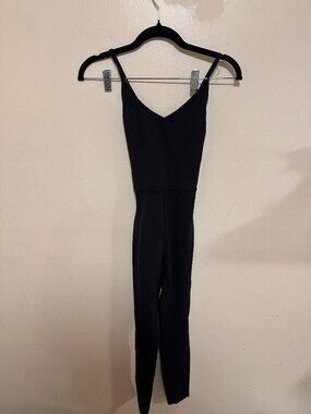 Wilfred cat suit - pilates/balletcore